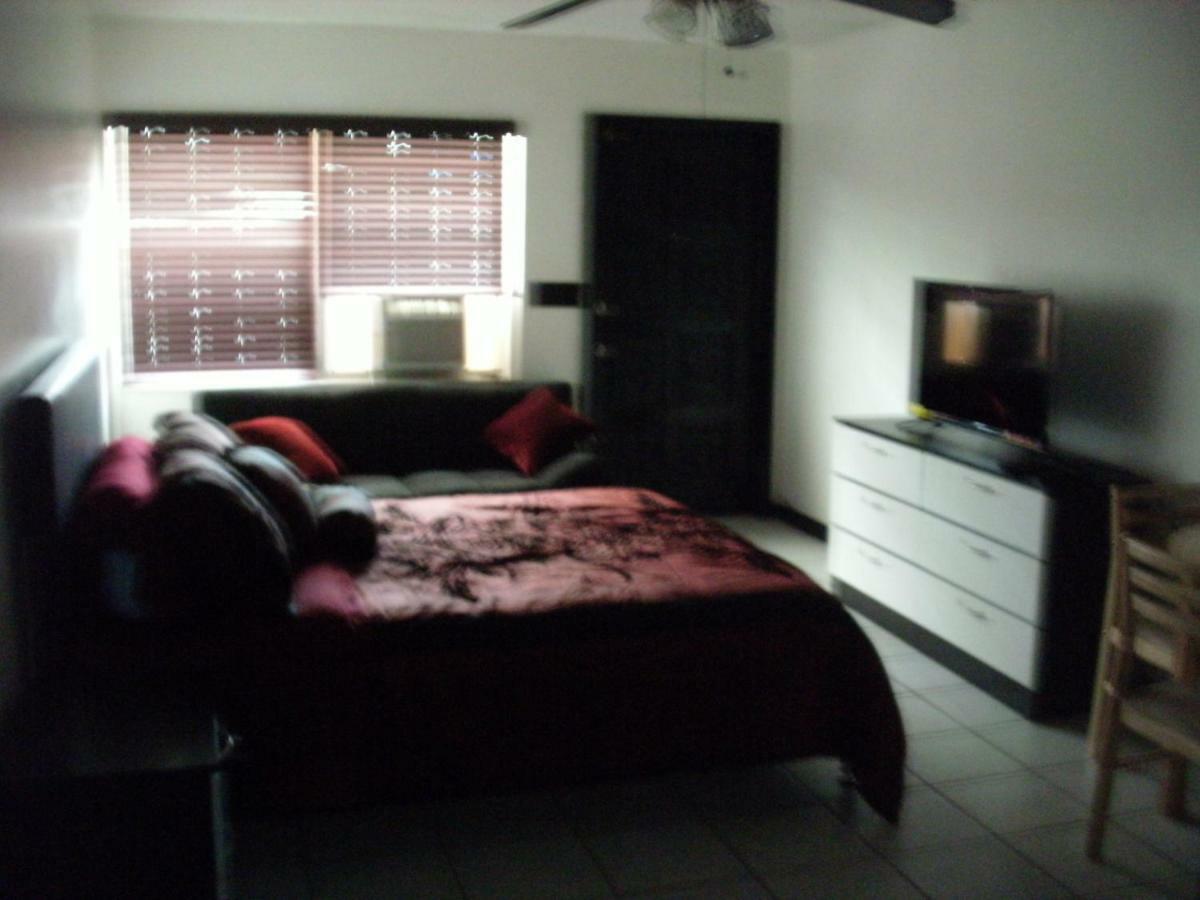 Апартаменти Newly Furnished Large Clean Quiet Private Unit Форт-Лодердейл Екстер'єр фото