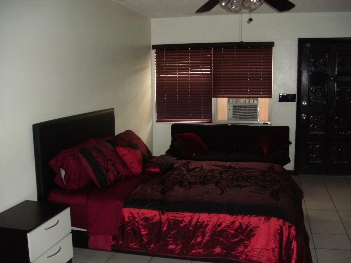 Апартаменти Newly Furnished Large Clean Quiet Private Unit Форт-Лодердейл Екстер'єр фото