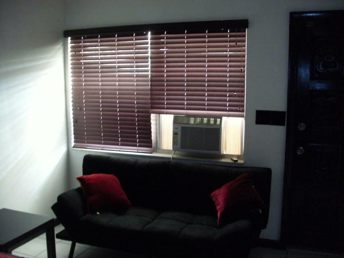 Апартаменти Newly Furnished Large Clean Quiet Private Unit Форт-Лодердейл Екстер'єр фото