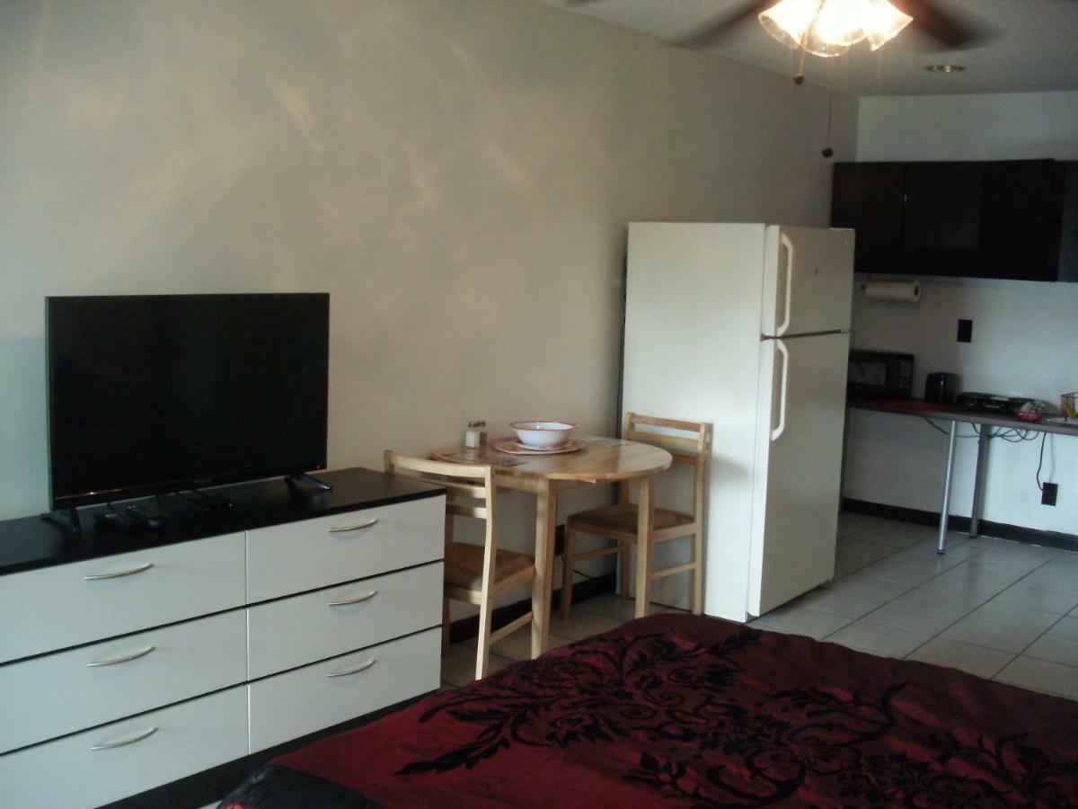 Апартаменти Newly Furnished Large Clean Quiet Private Unit Форт-Лодердейл Екстер'єр фото