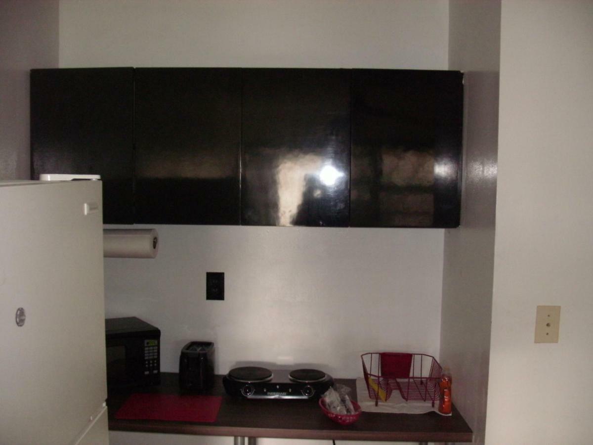 Апартаменти Newly Furnished Large Clean Quiet Private Unit Форт-Лодердейл Екстер'єр фото